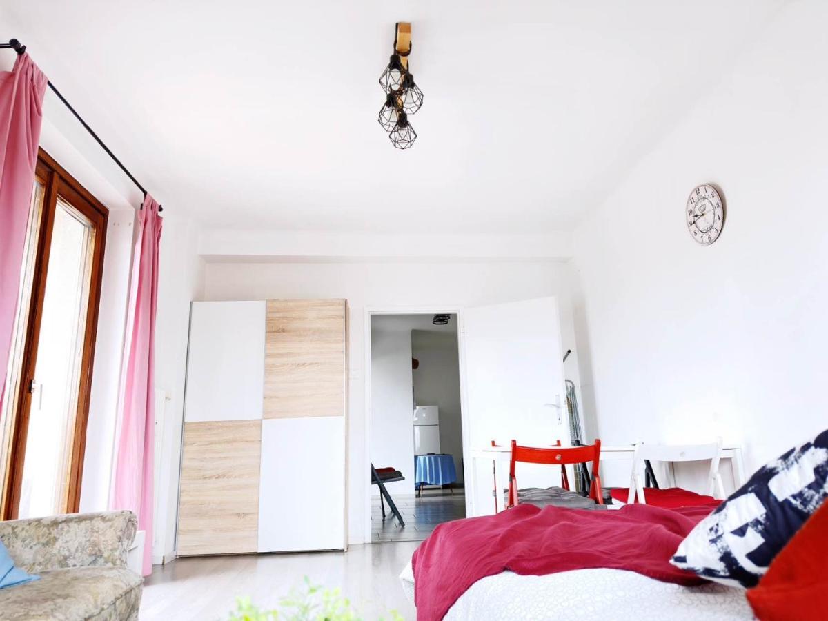 Nr 1 Apartment With 2 Balconies 3 Bedrooms Near Main Train Station Vienna Exterior photo